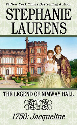 1750: Jacqueline: The Legend of Nimway Hall